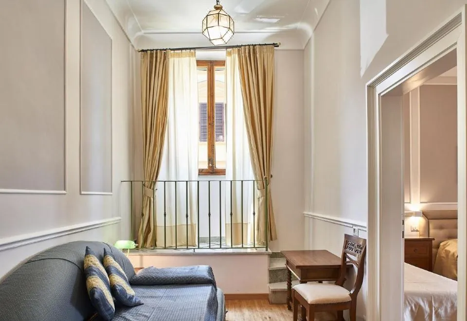 Albergo Chiusarelli