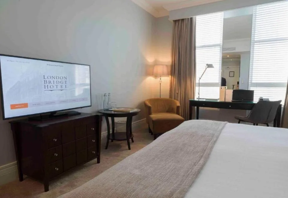 London Bridge Hotel