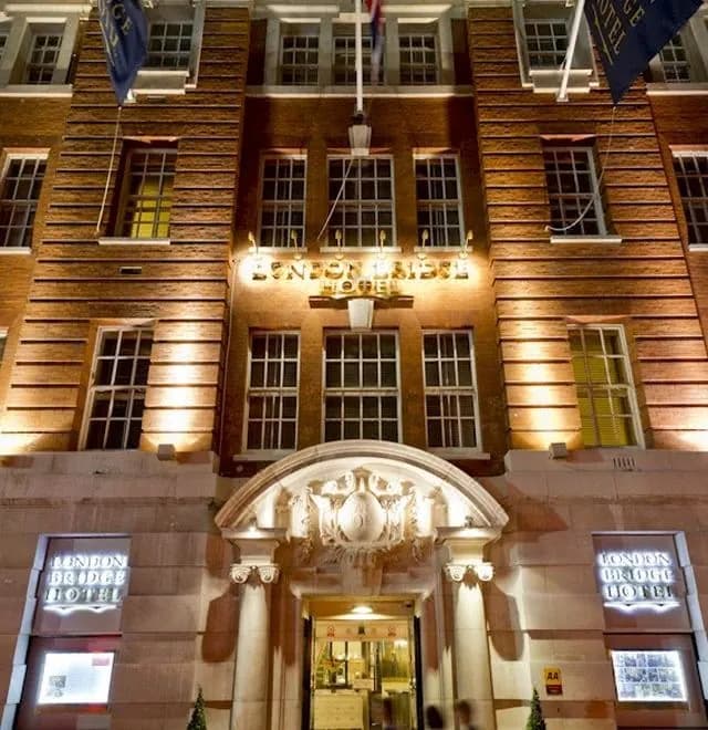 London Bridge Hotel