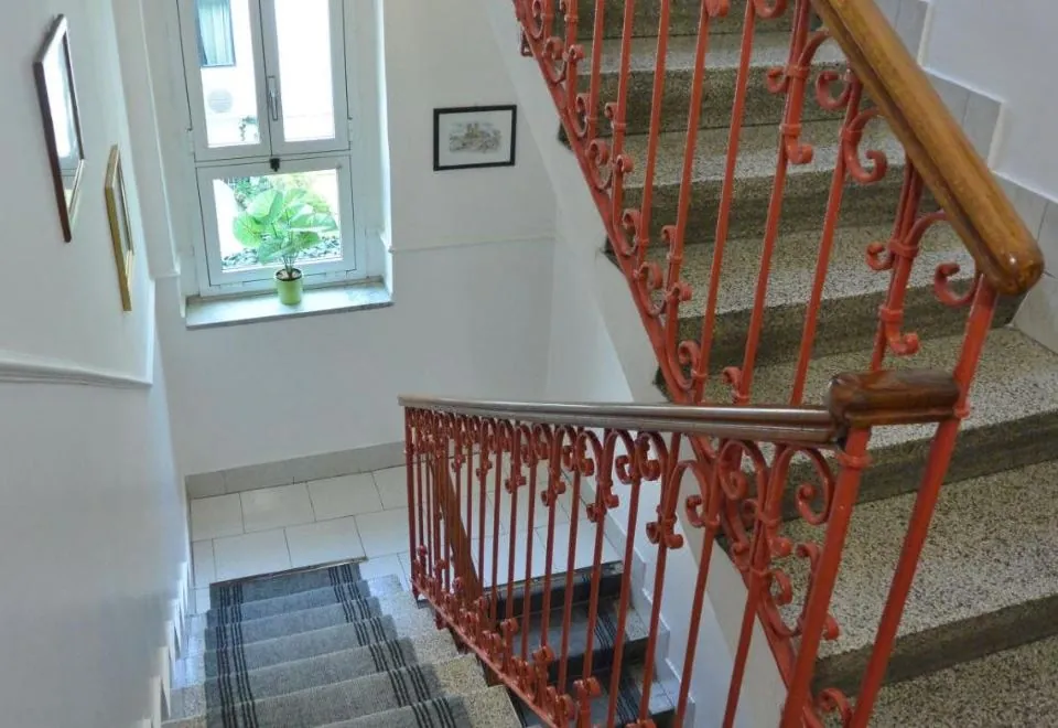 Hotel Mignon