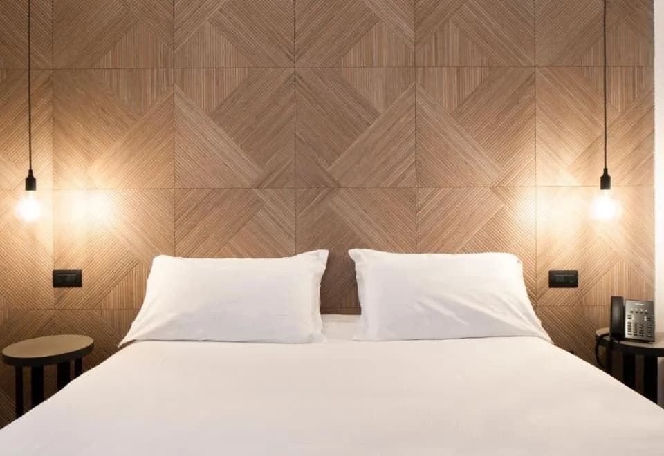 London Hotel