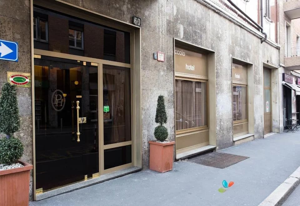 Piccolo Hotel