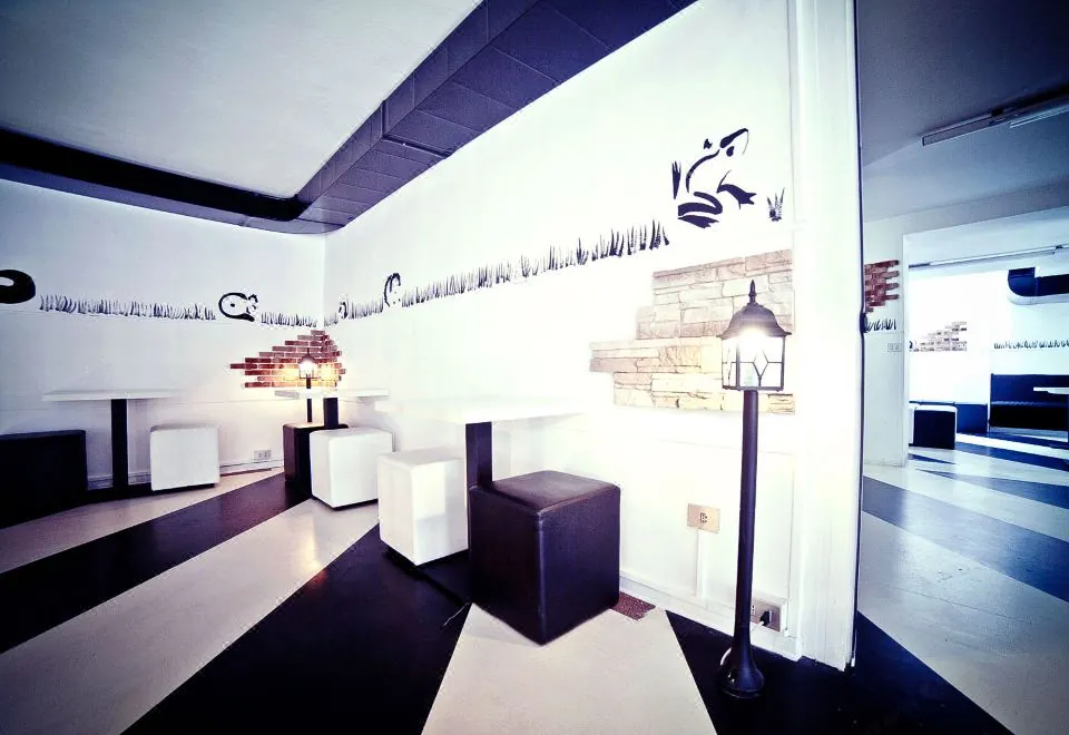 New Generation Hostel Milan Center