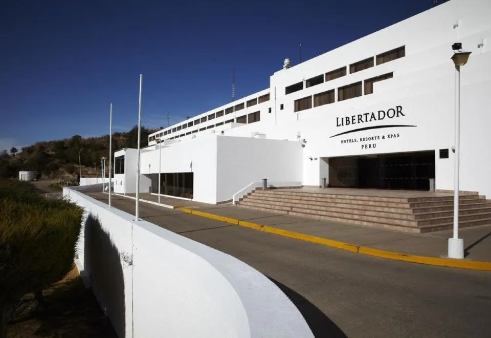 GHL Hotel Lago Titicaca