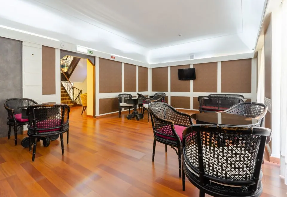 Hotel LX Rossio
