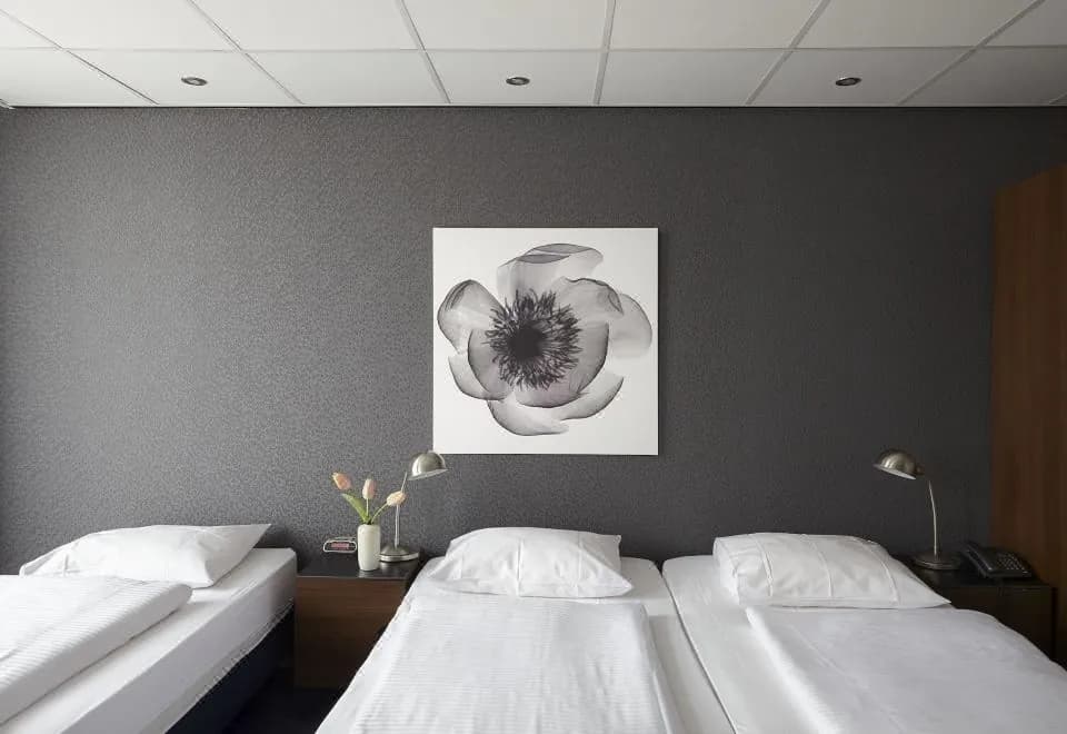Hotel d'Amsterdam Leidsesquare