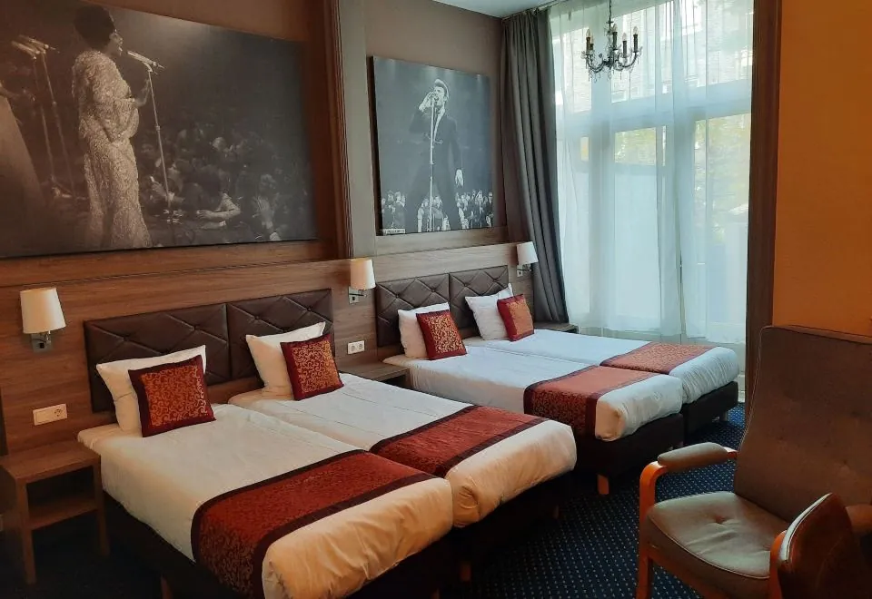 Hotel Washington
