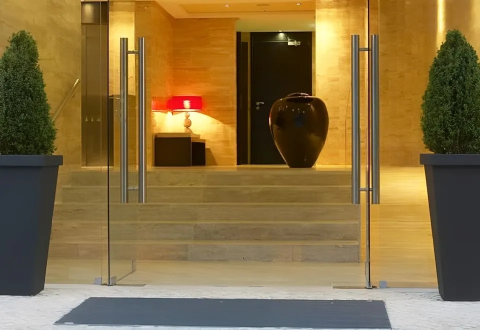 Hotel Lisboa