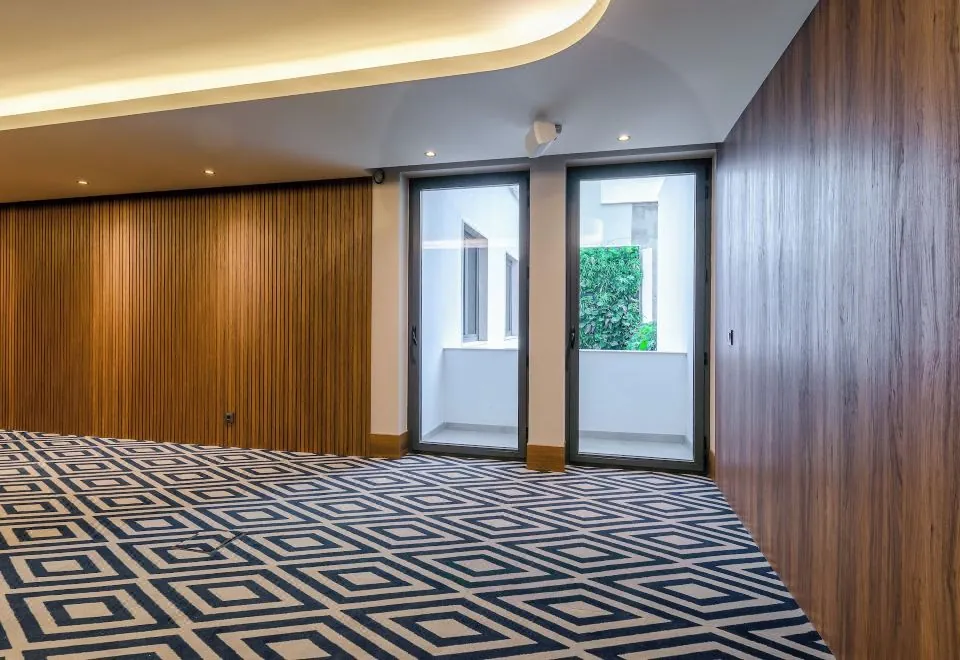 Turim Lisboa Hotel