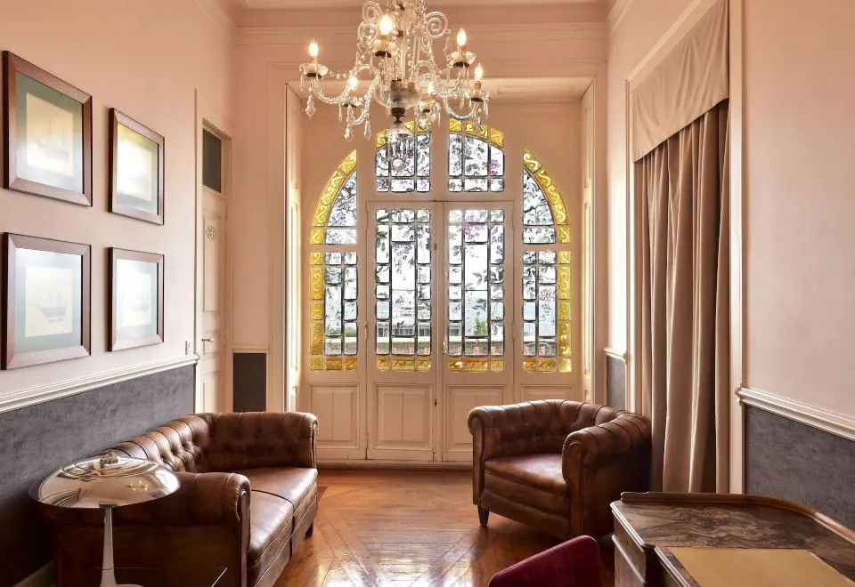 Palacete Chafariz Del Rei - by Unlock Hotels