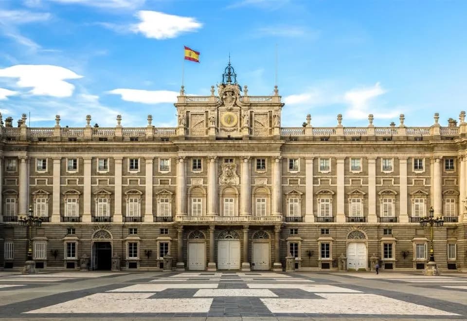 Casón del Tormes