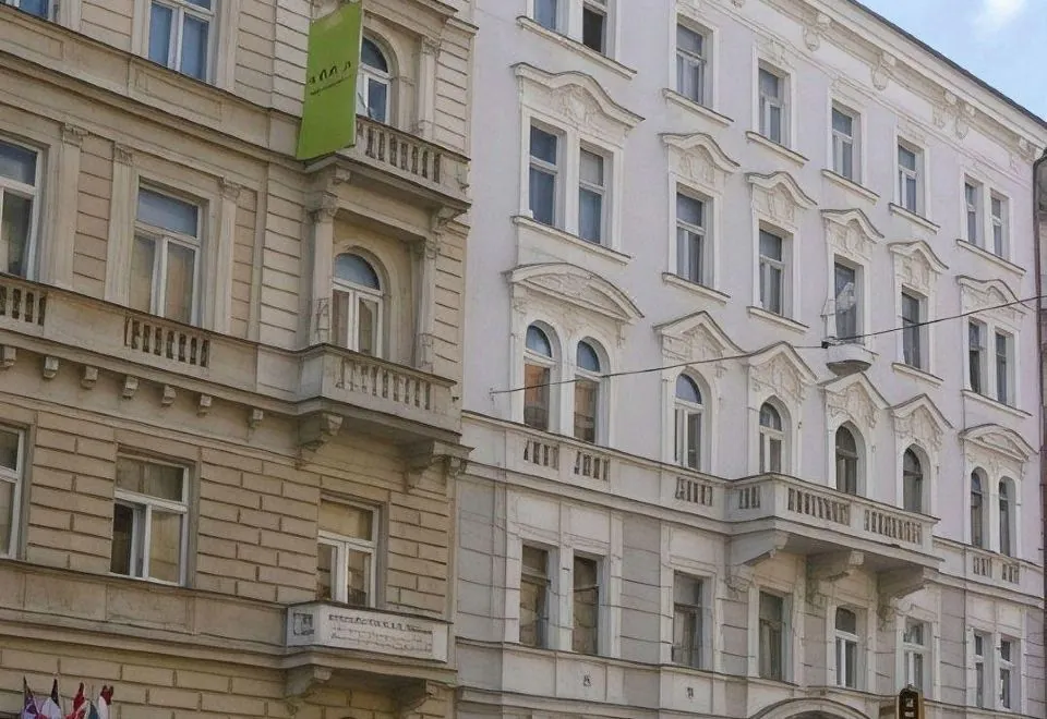 Brezina Pension