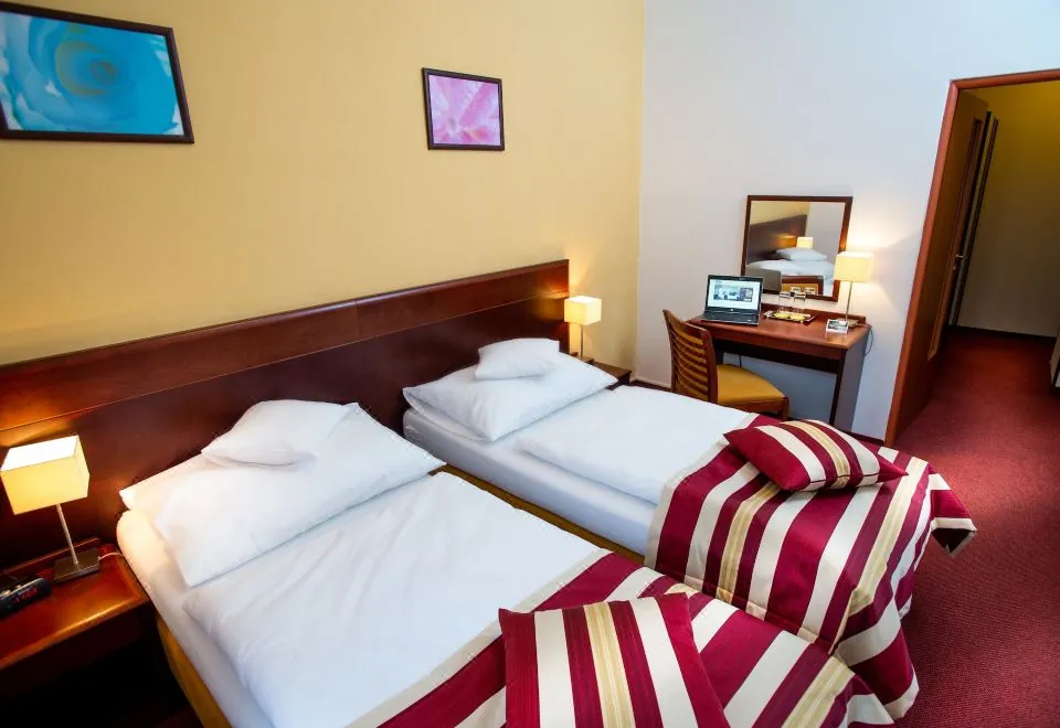 Hotel Petr