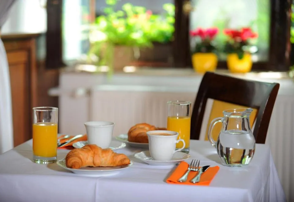 Hotel Petr