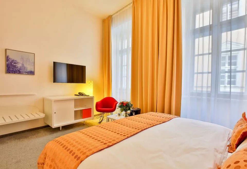 LH Vintage Design Hotel Sax