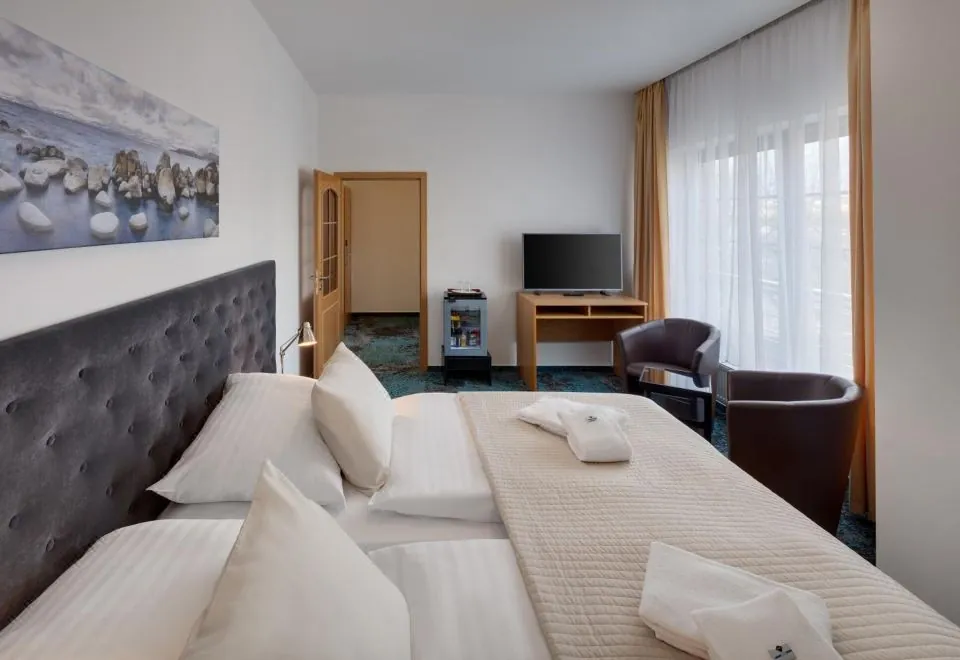 Hotel Oya