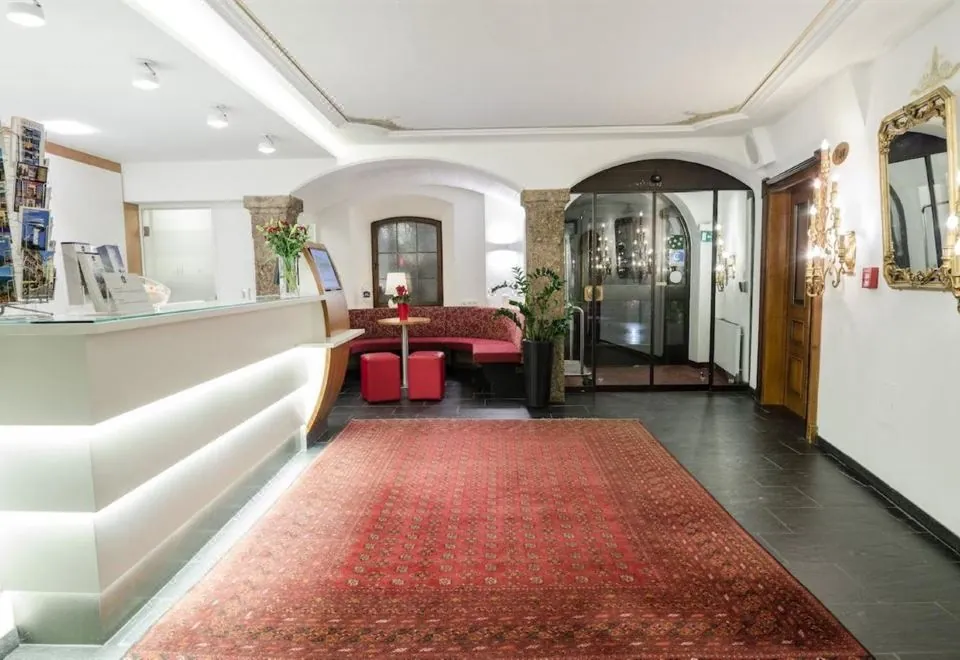 Hotel Mondschein
