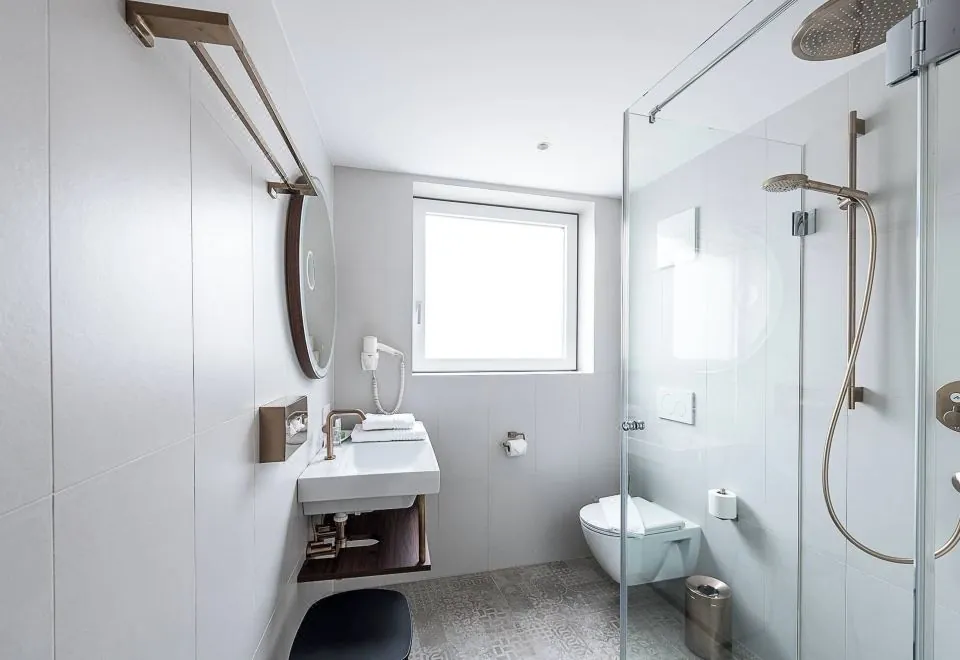 Hotel Mondschein