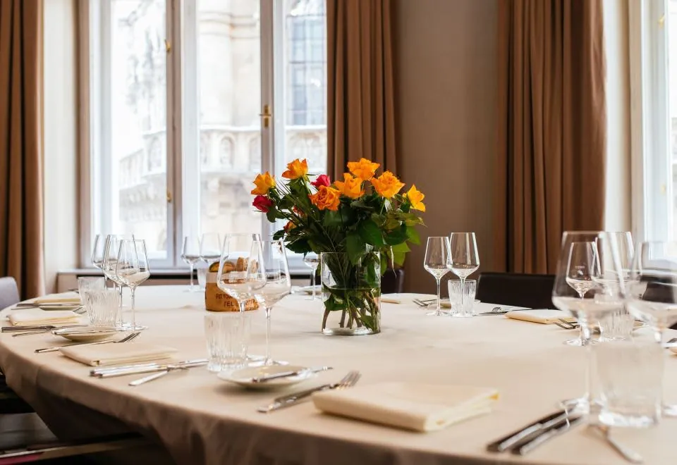 Radisson Blu Style Hotel, Vienna