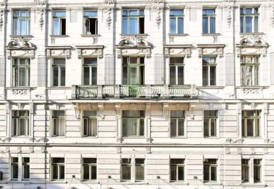 Hotel Post Wien
