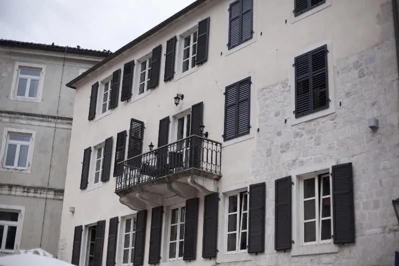 Boutique Hotel Astoria
