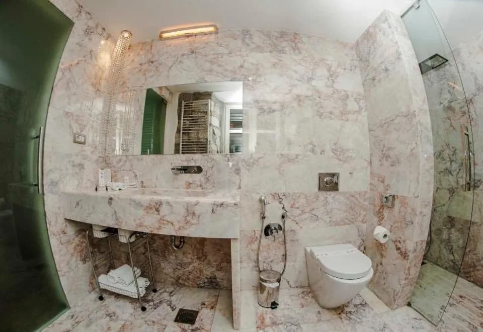 Boutique Hotel Astoria