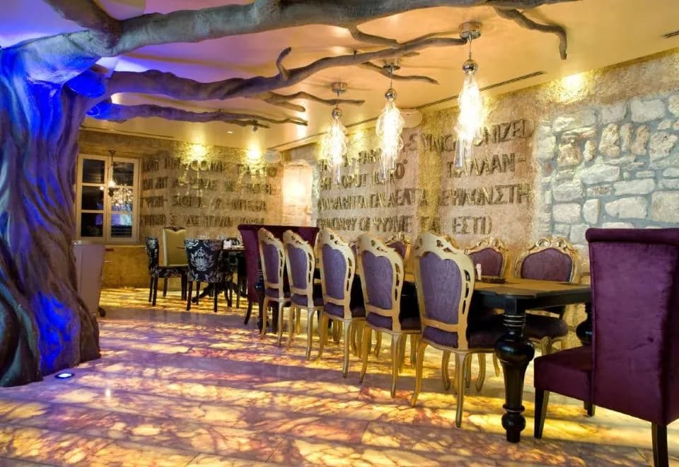Boutique Hotel Astoria