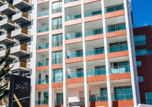 Villa Doris Suites