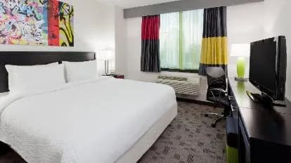 Fairfield Inn & Suites New York Queens/Queensboro Bridge