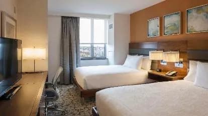 Hilton Garden Inn Long Island City