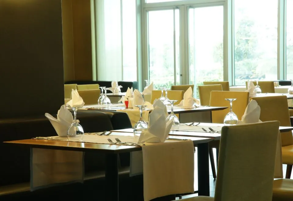 Cevahir Hotel Istanbul Asia