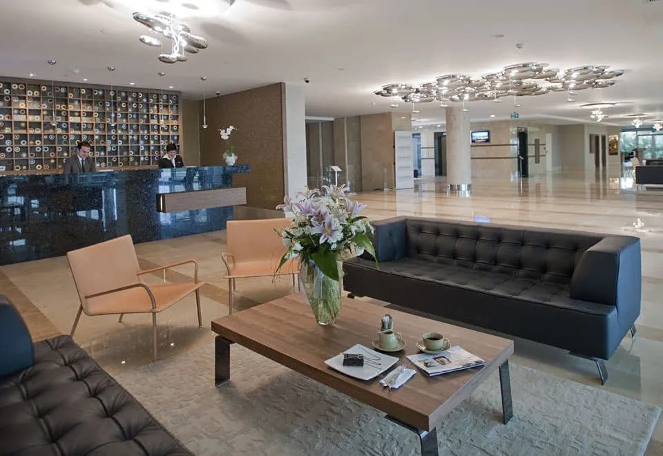 Cevahir Hotel Istanbul Asia