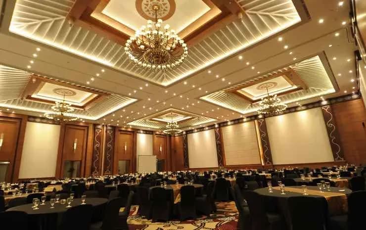 Sahid Raya Hotel & Convention Yogyakarta