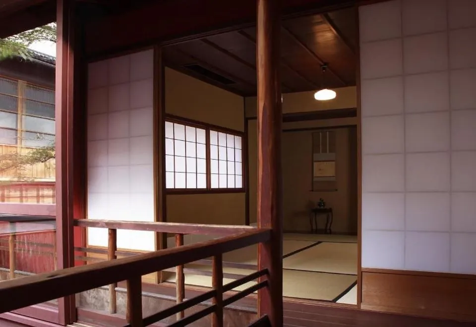 Machiya Kanazawa Kikunoya