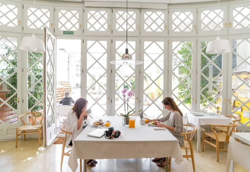Ca La Maria Boutique B&B