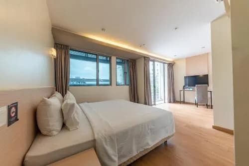 Prescott Hotel Bukit Bintang