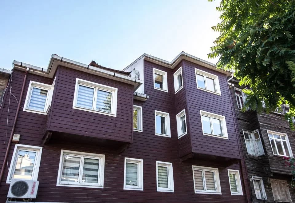 Sultan Apartments