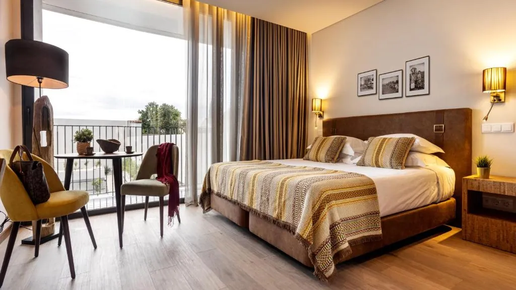 Evora O Cante Hotel