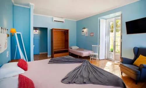 Casa do Vinho Sintra Guest House