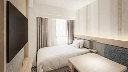 R&B Hotel Ueno Hirokoji