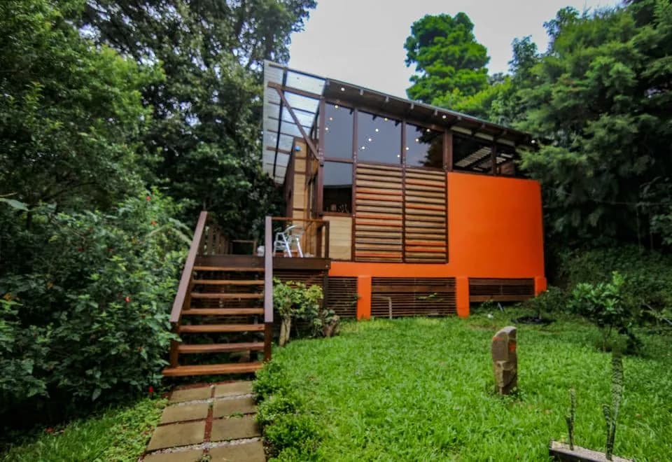 Casa Higueron