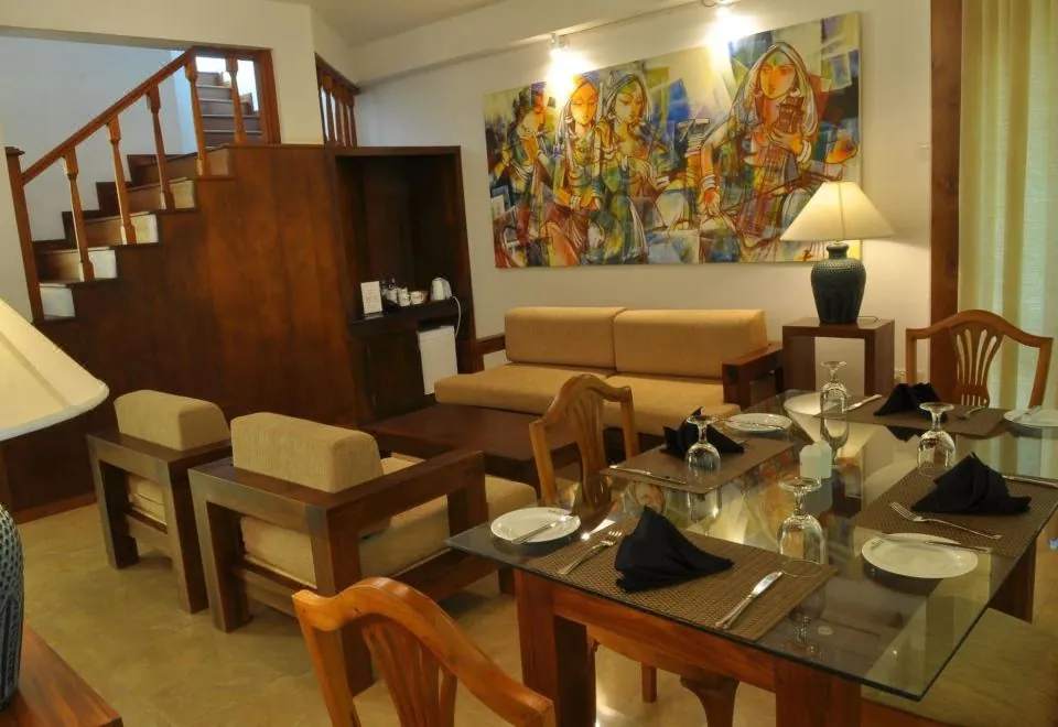 Amaara Sky Hotel Kandy