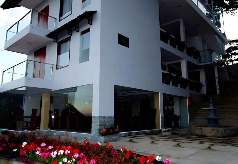 Melody Hotel
