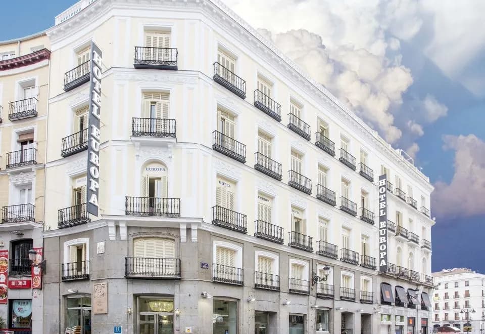Hotel Europa