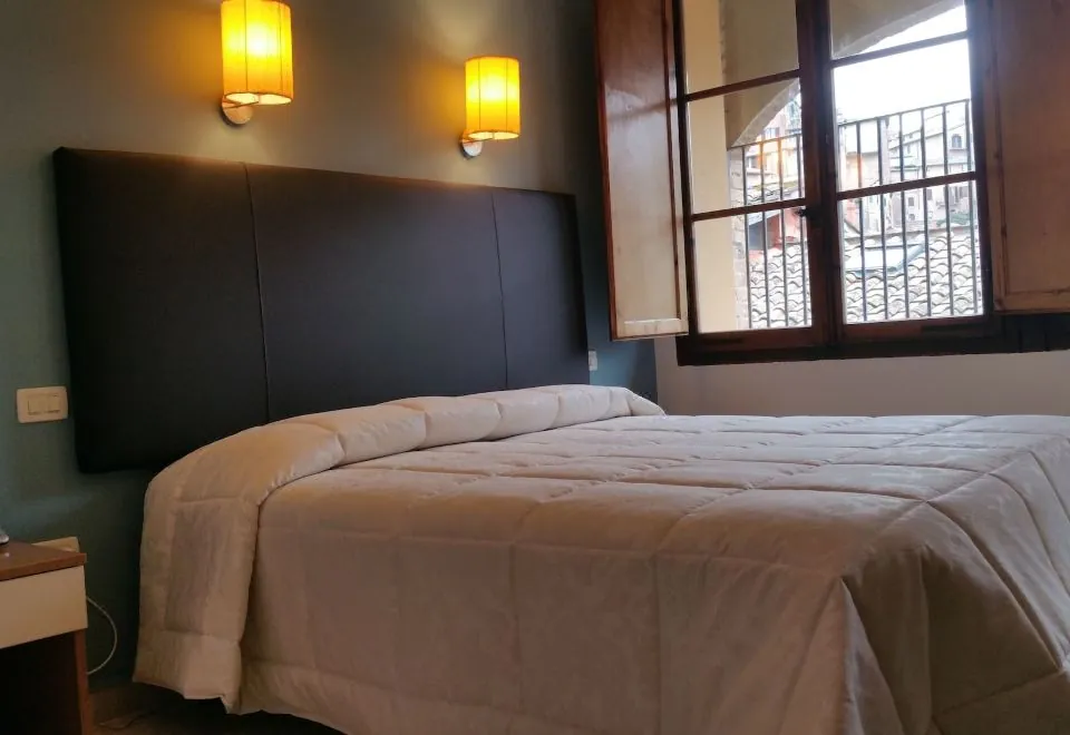 Hotel Alma Domus