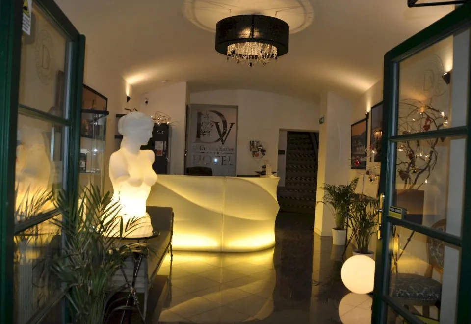 Dolce Vita Suites Hotel