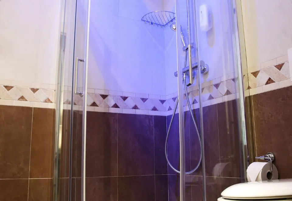 Dolce Vita Suites Hotel