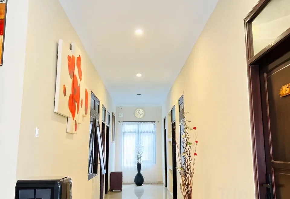 Hotel Atalie Malioboro