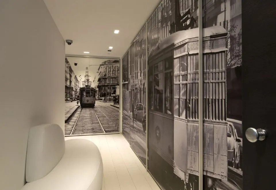 Aparthotel Duomo