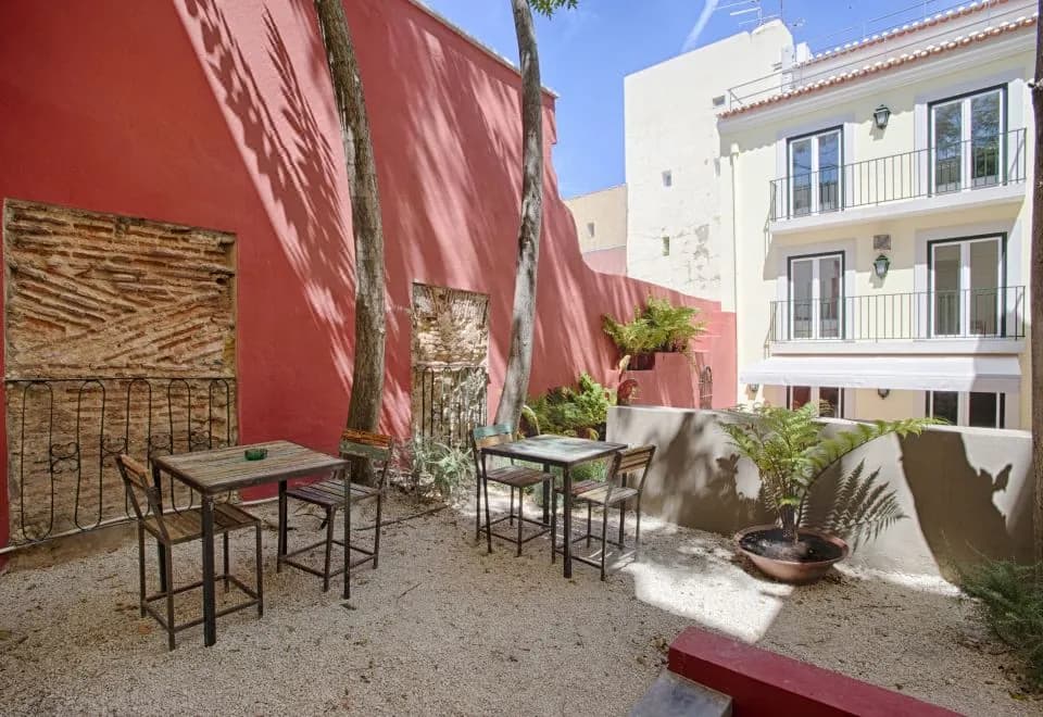 Dear Lisbon - Charming House